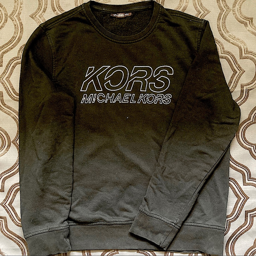Brand New Michael Kors Crew-neck